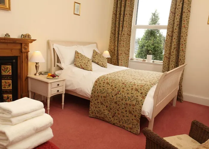 Cononley Hall Bed & Breakfast