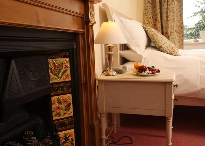 Cononley Hall Bed & Breakfast